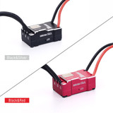 1/28 Mini BRUSHLESS MOTOR + ESC For Kyosho Mini Z Vehicles *3500KV* -BLACK-