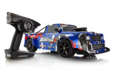 HPI 1/8 RC Maverick QuantumR Flux 