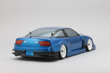 Nissan 180sx Drift Body Shell.