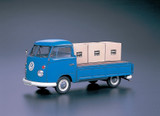 Hasegawa 1/24 Volkswagen Type 2 Pick Up 