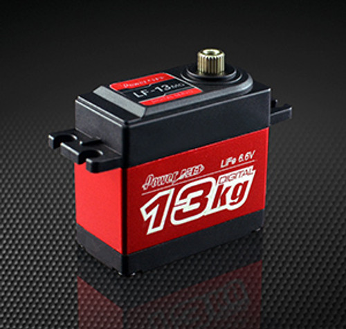  Digital SERVO High Torque METAL Gear DIGITAL SERVO 13KG 