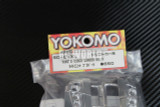 Yokomo 1/10 RC Car LIGHT BUCKETS For YUKES CUSCO LANCER Mitsubishi EVO