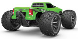 1/10 RC Brushless MONSTER TRUCK  2.4ghz -RTR- GREEN #MT10E 