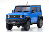 Kyosho RC 1/28 Mini Z JIMNY 