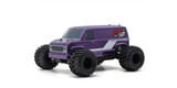 Kyosho Mad Van Purple