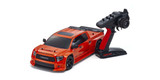 Kyosho RC Car TOYOTA TUNDRA Wide Body 4wd 