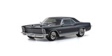 Kyosho 1/10 RC Car BUICK RIVIERA  -RTR- 34434T1