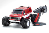 Kyosho Fazer MAD VAN 34491T1