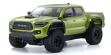 Kyosho RC Truck TOYOTA TACOMA TRD Pro Brushless 4wd -RTR- *GREEN* #34703T2