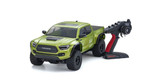 Kyosho TOYOTA TACOMA TRD Pro *GREEN* #34703T2