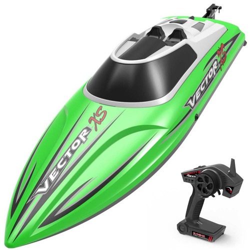 Vector XS RC RACE BOAT 2.4ghz 