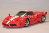 tamiya ferrari enzo with kawada wheels