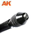 AK Interactive Hand Drill Precision Tool #AK9006