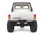 RC 1/10 SUZUKI SAMURAI Bushido 4X4 Truck -RTR- *WHITE*