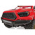 RC 1/10 TOYOTA TACOMA Truck KnightWalker -RTR -RED-