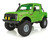 RC 1/10 SUZUKI SAMURAI Bushido 4X4 Truck -RTR- *GREEN*