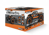 RC 1/16 Slyder MT Electric Monster Truck 4X4 RTR -RED-