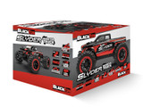 RC 1/16 Slyder MT Electric Monster Truck 4X4 RTR -ORANGE-