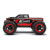 RC 1/16 Slyder MT Electric Monster Truck 4X4 RTR -RED-