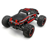 RC 1/16 Slyder MT Electric Monster Truck 4X4 RTR -BLUE-