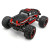 RC 1/16 Slyder MT Electric Monster Truck 4X4 RTR -RED-