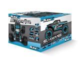 RC 1/16 Slyder MT Electric Monster Truck 4X4 RTR -RED-