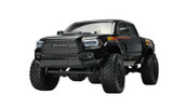 RC 1/10 Truck TOYOTA TACOMA TRD Pro 4x4 RTR -BLACK-