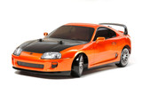 Tamiya 1/10 TOYOTA SUPRA Drift/ TT-02D w/ 60amp esc -KIT- 58613