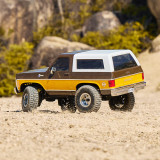 RC Chevy blazer