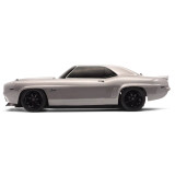 HPI 1/10 RC Car 1969 CHEVY CAMARO Z28 AWD -RTR - #160423