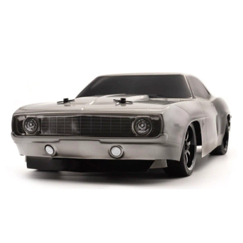 HPI 1/10 RC Car 1969 CHEVY CAMARO Z28 AWD -RTR - #160423