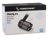 Hobby Wing  Xerun FOC Sensored BRUSHLESS