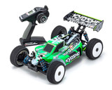 Kyosho 1/8 Inferno MP9e. EVO V2 Brushless #34111