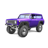 Redcat Gen8 SCOUT V2  Purple