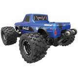 Redcat  1/8 Brushless MONSTER RC TRUCK Kaiju  4X4  RTR w/ 11.1v  lipo + Charger