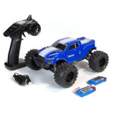 RC 1/16 monster truck