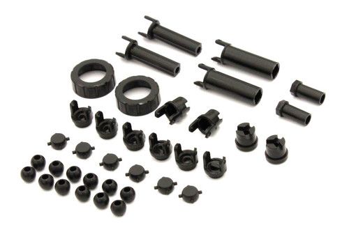 Kyosho Part Mini Z 4x4 Axle Parts Set #MX002