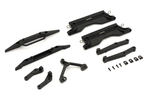 Kyosho Part Mini Z 4x4 MX011 Bumper Parts Set