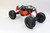  RC 1/10 ROCK BUGGY CRAWLER 4WD Tubular Frame - RTR -GREEN-