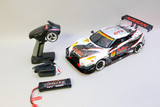  RC 1/10 Drift NISSAN GTR Nismo GT3 B-Max 