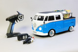 RC 1/10 VW BUS 