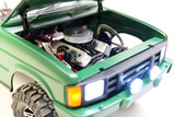 1/10 RC Land Rover DISCOVERY 4x4 