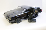 RC Drag Car BUICK GRAND NATIONAL Brushless W/ 11.1V Lipo +Charger RTR