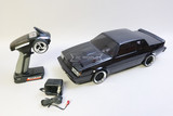 RC  BUICK GRAND NATIONAL  RTR 