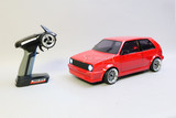 RC VW GOLF Rabbit