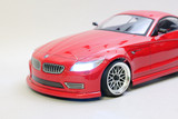 RC 1/10 BMW Z4 Roadster AWD DRIFT RTR W/ LEDS