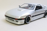 RC 1/10 MAZDA RX7 FC AWD DRIFT RTR