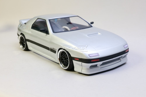 RC 1/10 MAZDA RX7 FC AWD DRIFT RTR