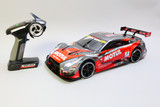 RC 1/10 Nissan SKYLINE GT-R Nismo Motul Brushless RTR W/ LED /Sound 