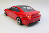 RC 1/10 DODGE CHARGER SRT AWD Drift RTR W/ LEDS *RED*